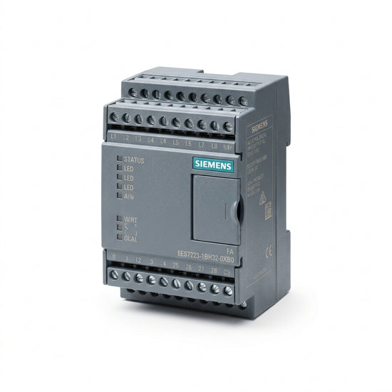 SIEMENS/FA 6ES7223-1BH32-0XB0