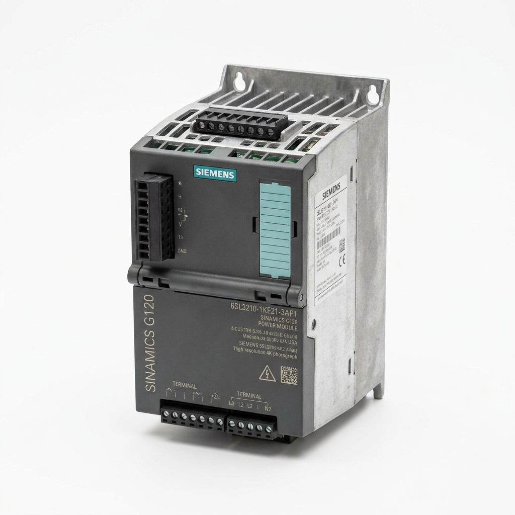 Siemens 6SL3210-1KE21-3AP1