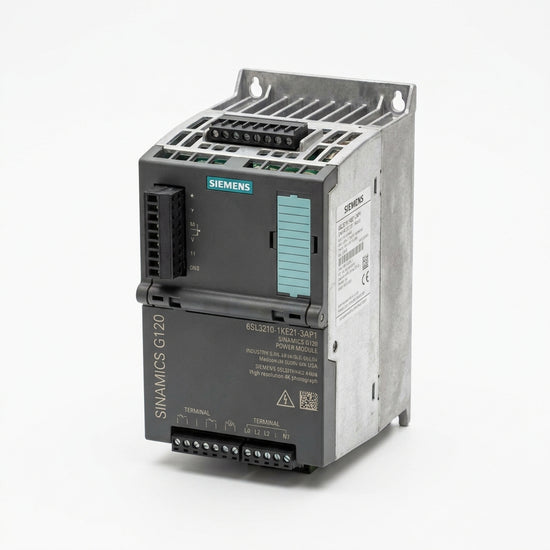 Siemens 6SL3210-1KE21-3AP1
