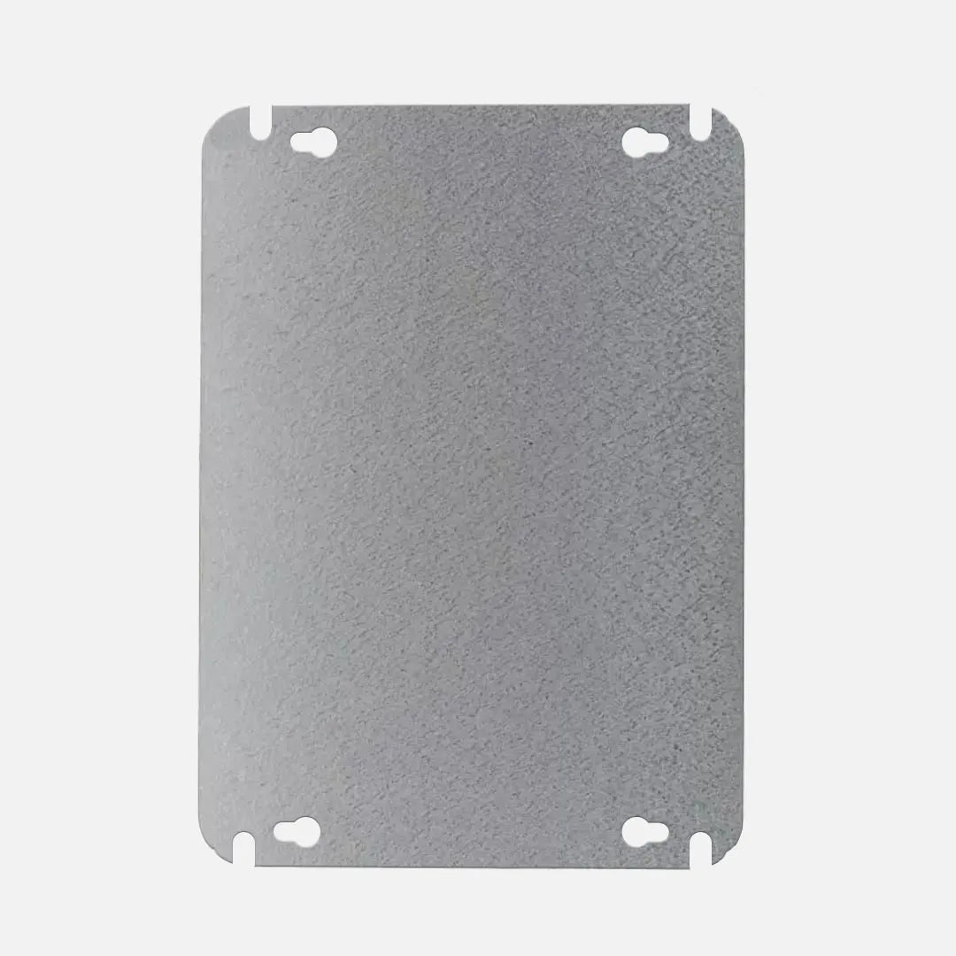 DM Platina de montaje 400W x 500H