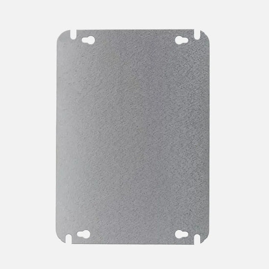 DM Platina de montaje 400W x 500H