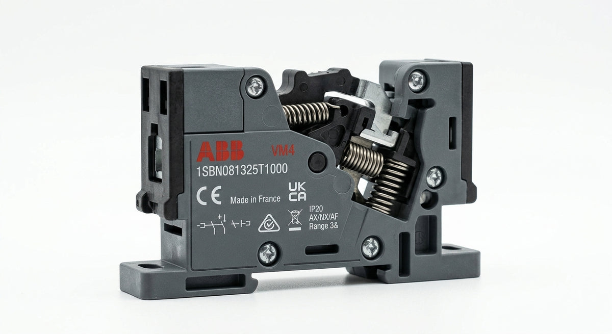 ABB 1SBN081325T1000