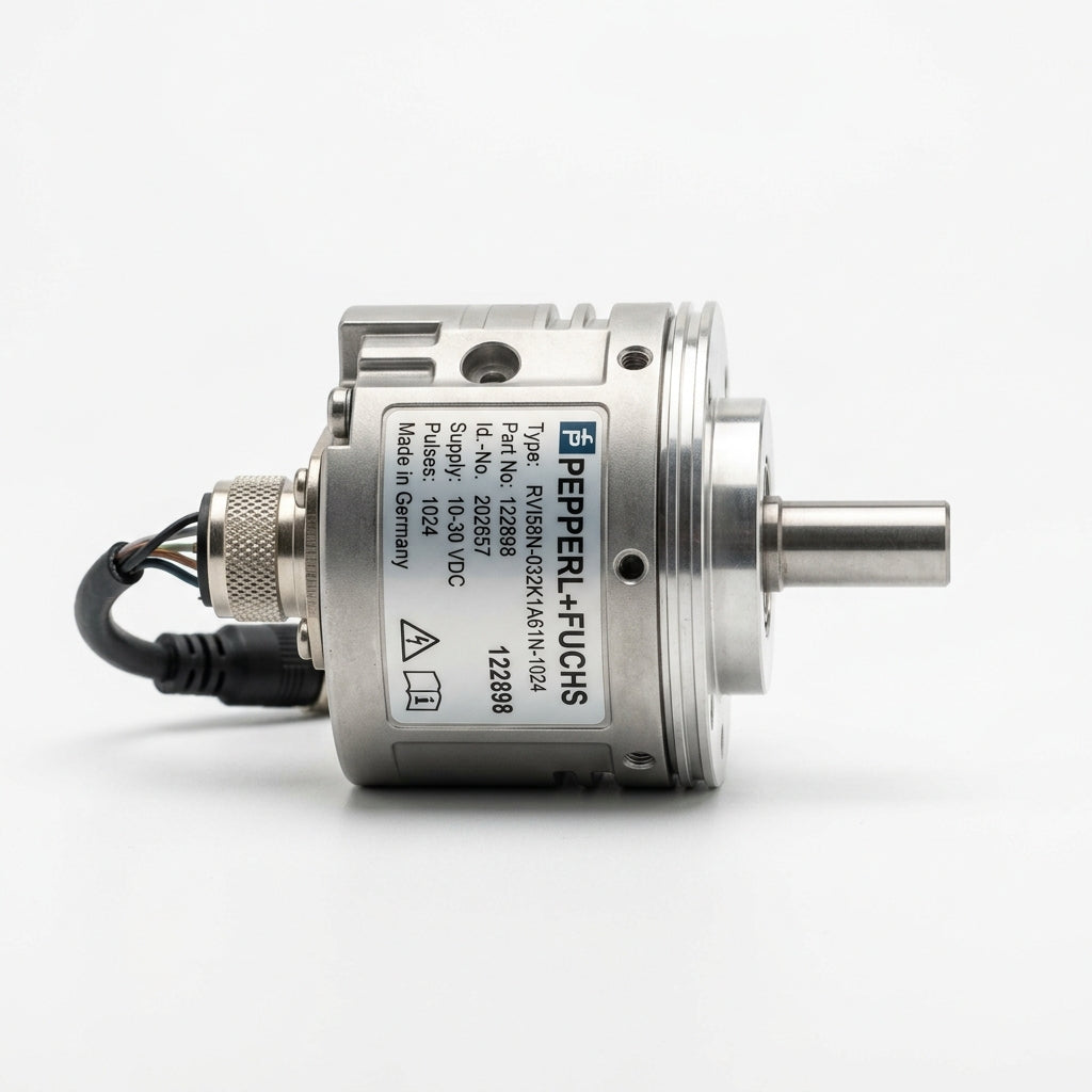 PEPPERL & FUCHS 122898