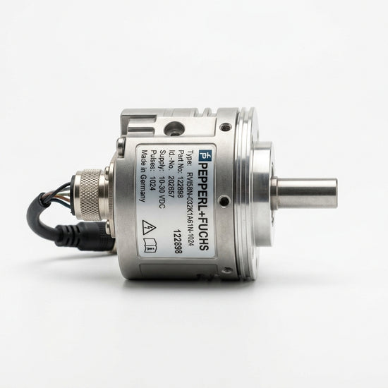 PEPPERL & FUCHS 122898