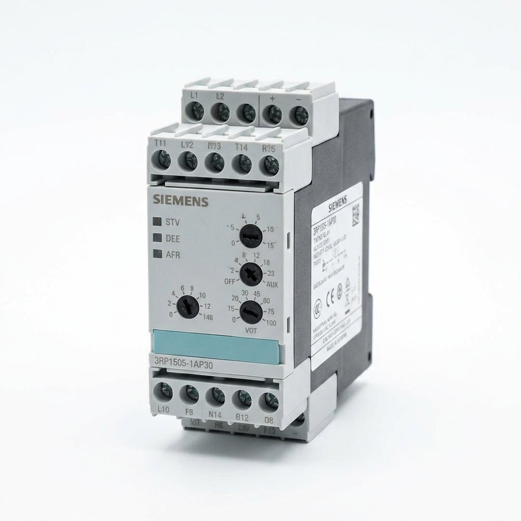 Siemens 3RP1505-1AP30