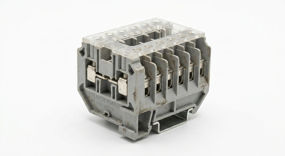 ALLEN BRADLEY 1492-gh070