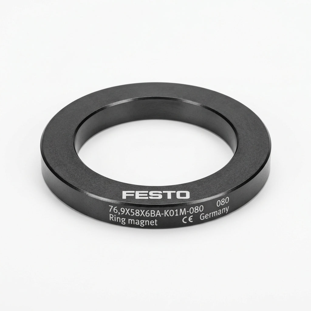 FESTO 76,9X58X6BA-K01M-080