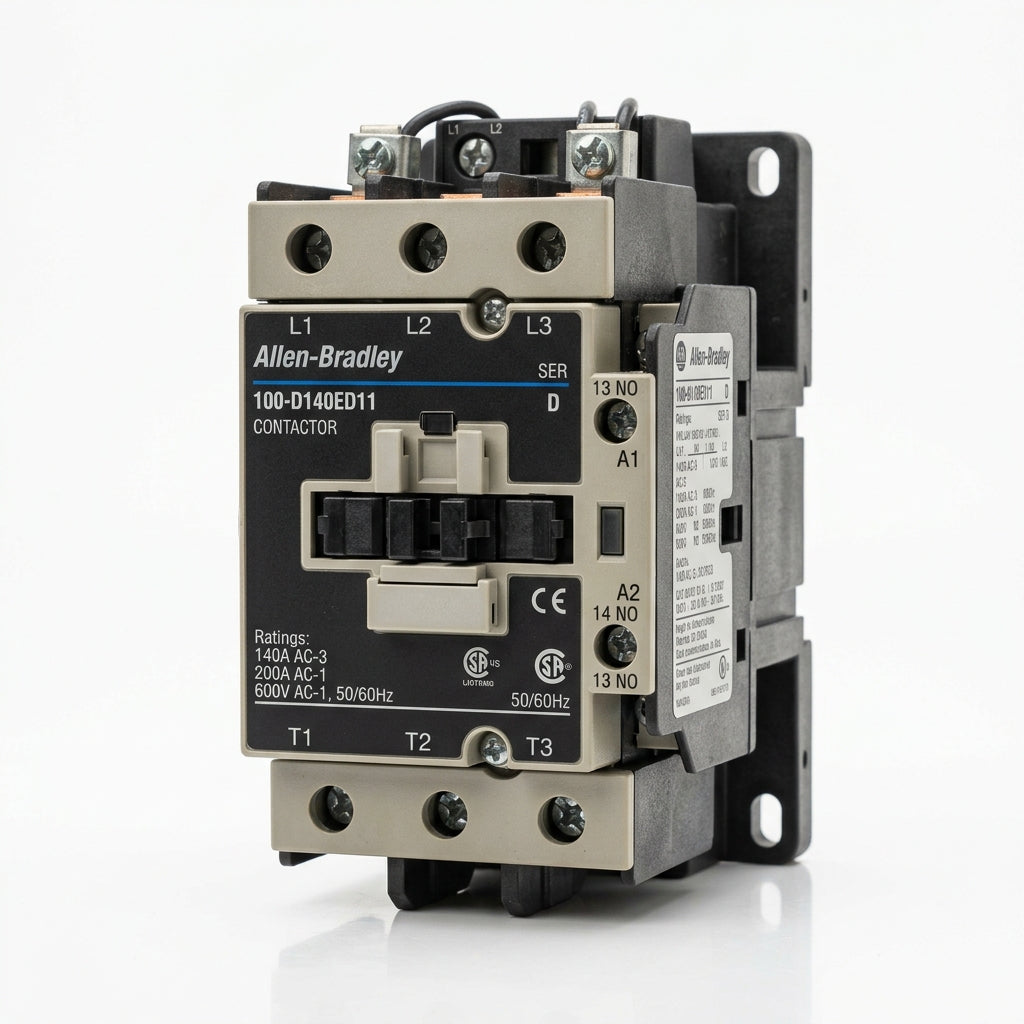 ALLEN BRADLEY  100-D
