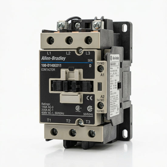 ALLEN BRADLEY  100-D