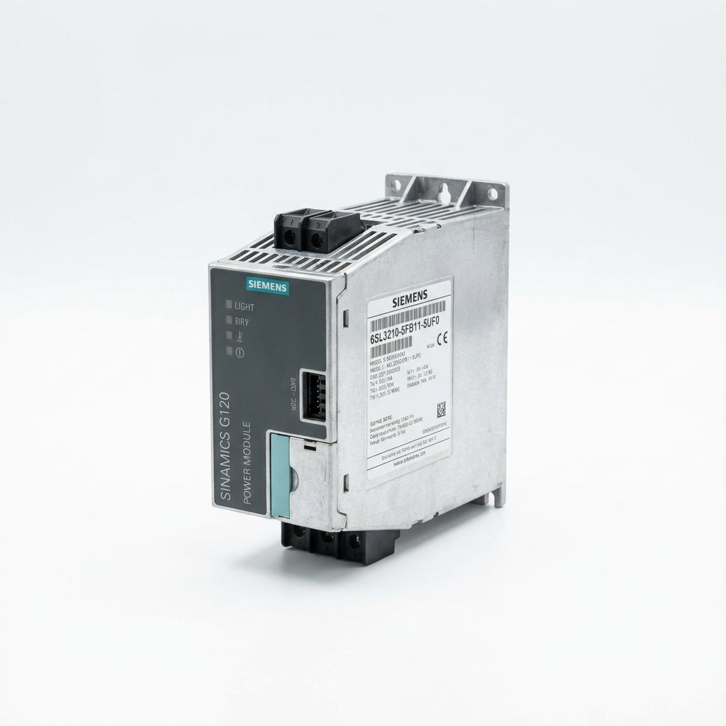 Siemens 6SL3210-5FB11-5UF0