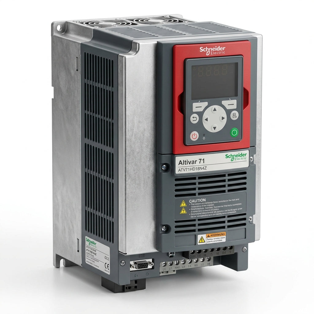 Schneider Electric ATV71HD18N4Z