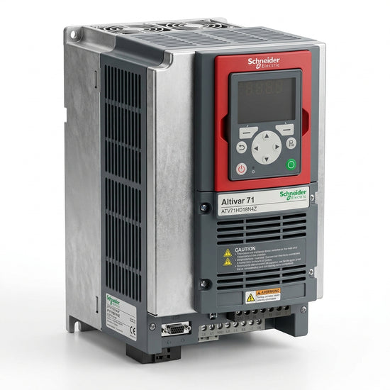 Schneider Electric ATV71HD18N4Z