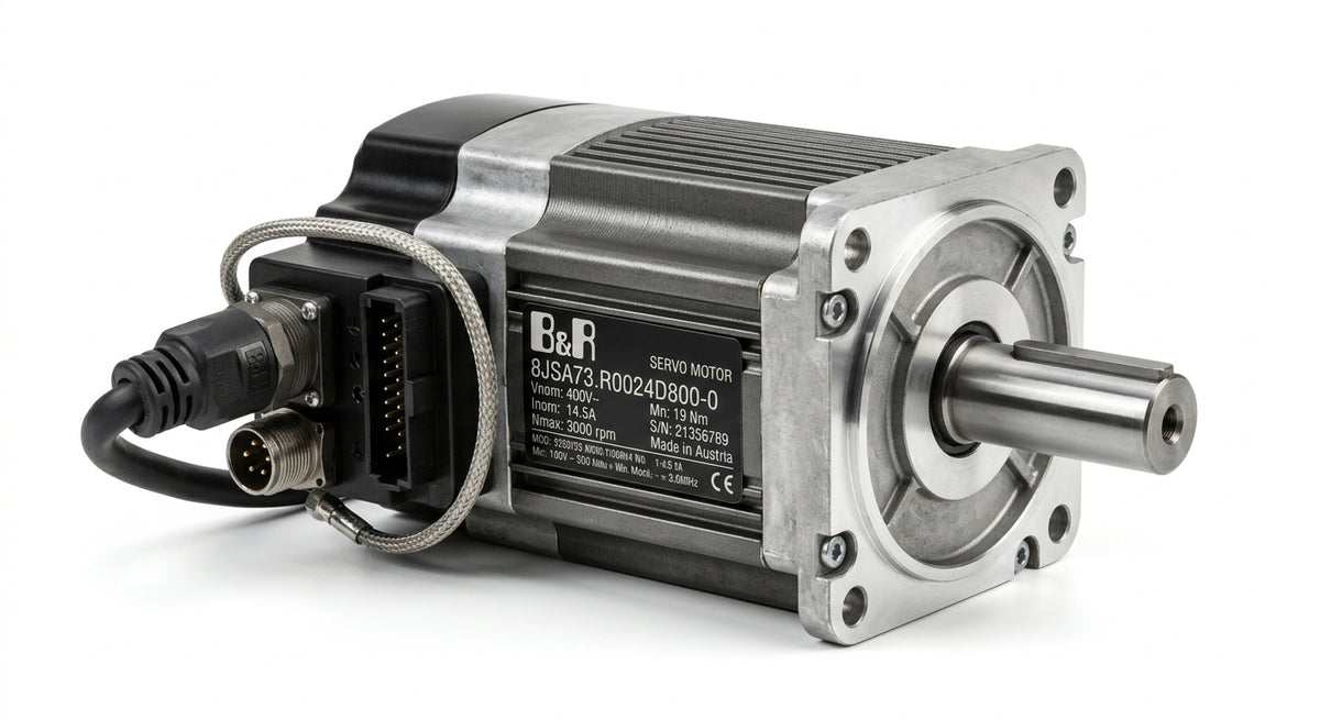B&R 8JSA73.R0024D800-0