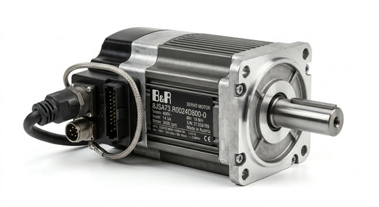 B&R 8JSA73.R0024D800-0