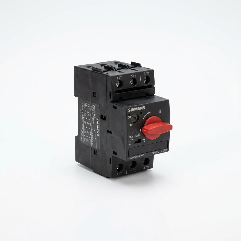 Siemens 3RV2021-4EA20
