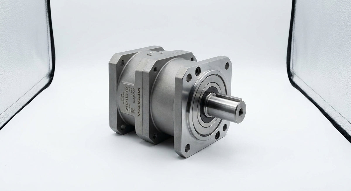 WITTENSTEIN NPR 015S-MF2-40,