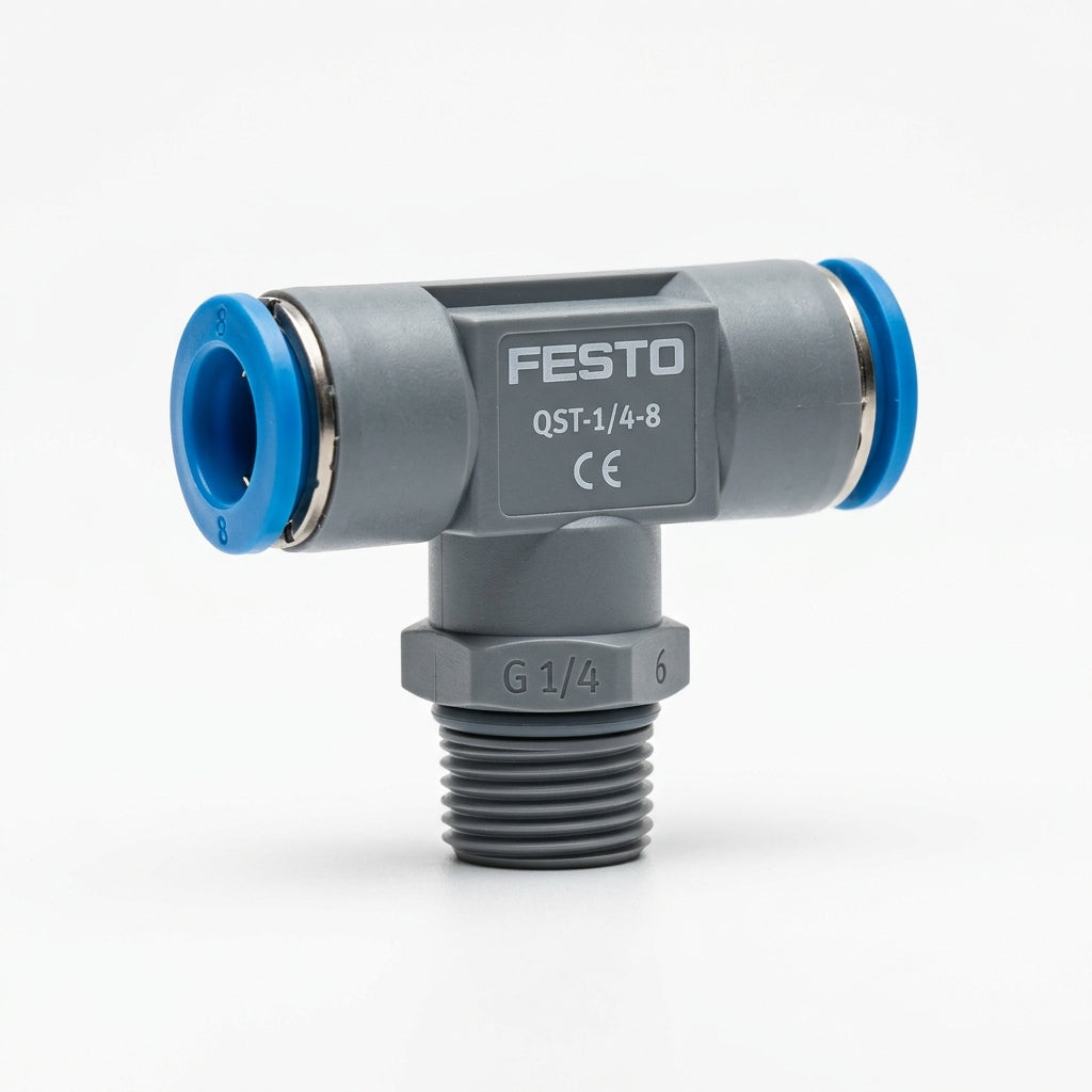 FESTO QST-1/4-8