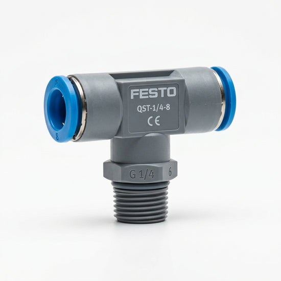 FESTO QST-1/4-8