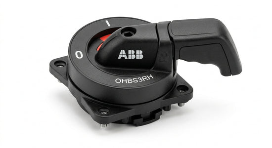 ABB OHBS3RH