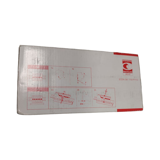 ABB	2CDS 251 103 R0064/S 201-C6 NA Interruptor termomagnético