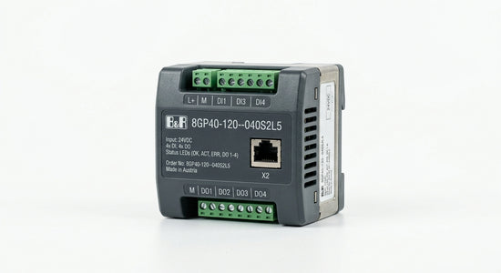 B&R 8GP40-120--040S2L5