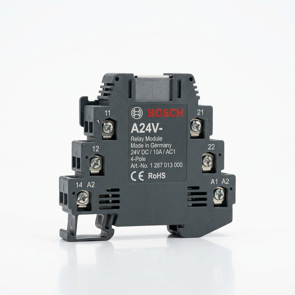 BOSCH A24V-