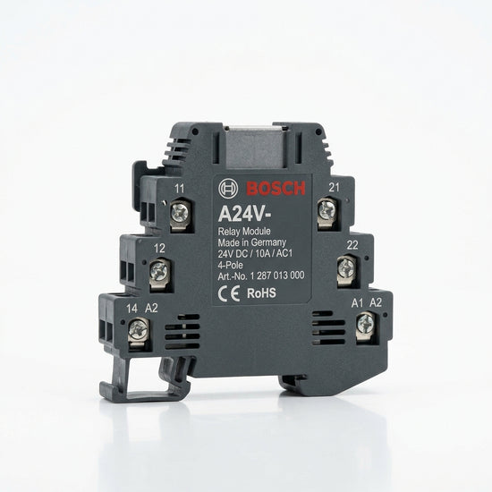 BOSCH A24V-