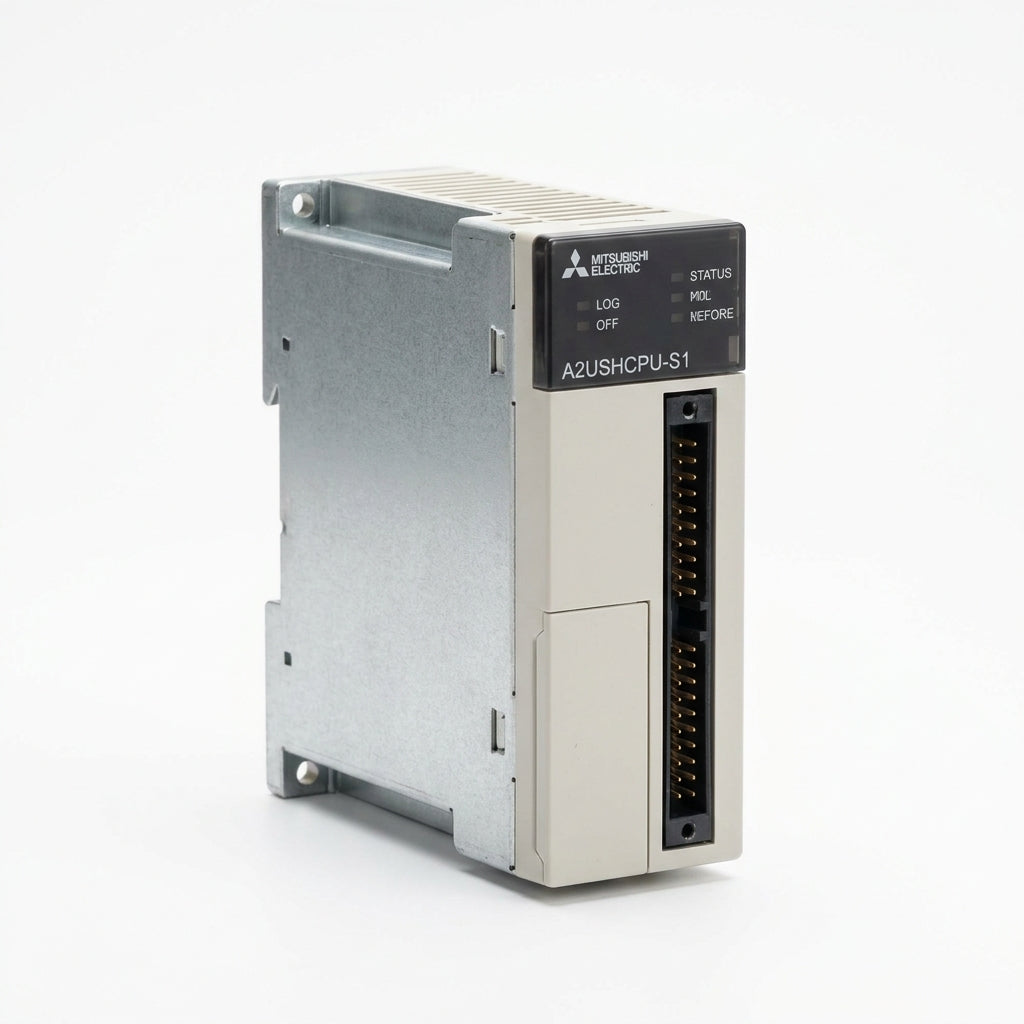 Mitsubishi Electric A2USHCPU-S1