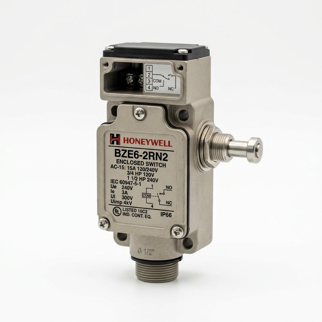 HONEYWELL BZE6-2RN2