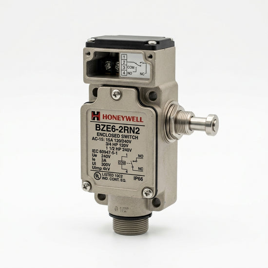 HONEYWELL BZE6-2RN2