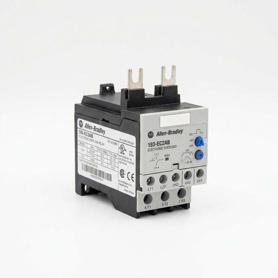 Allen-Bradley 193-EC2AB
