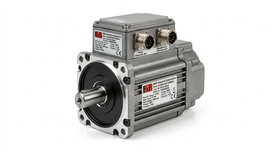 B&R 8LSA85.R0015D000-0