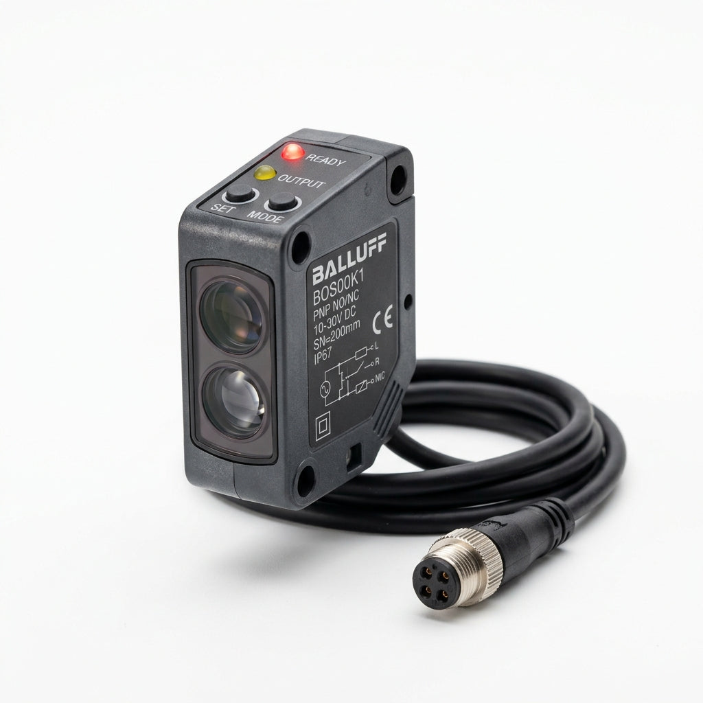 BALLUFF BOS00K1