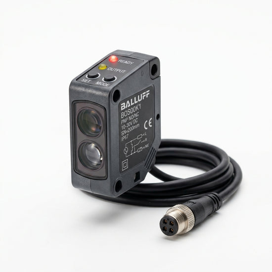 BALLUFF BOS00K1