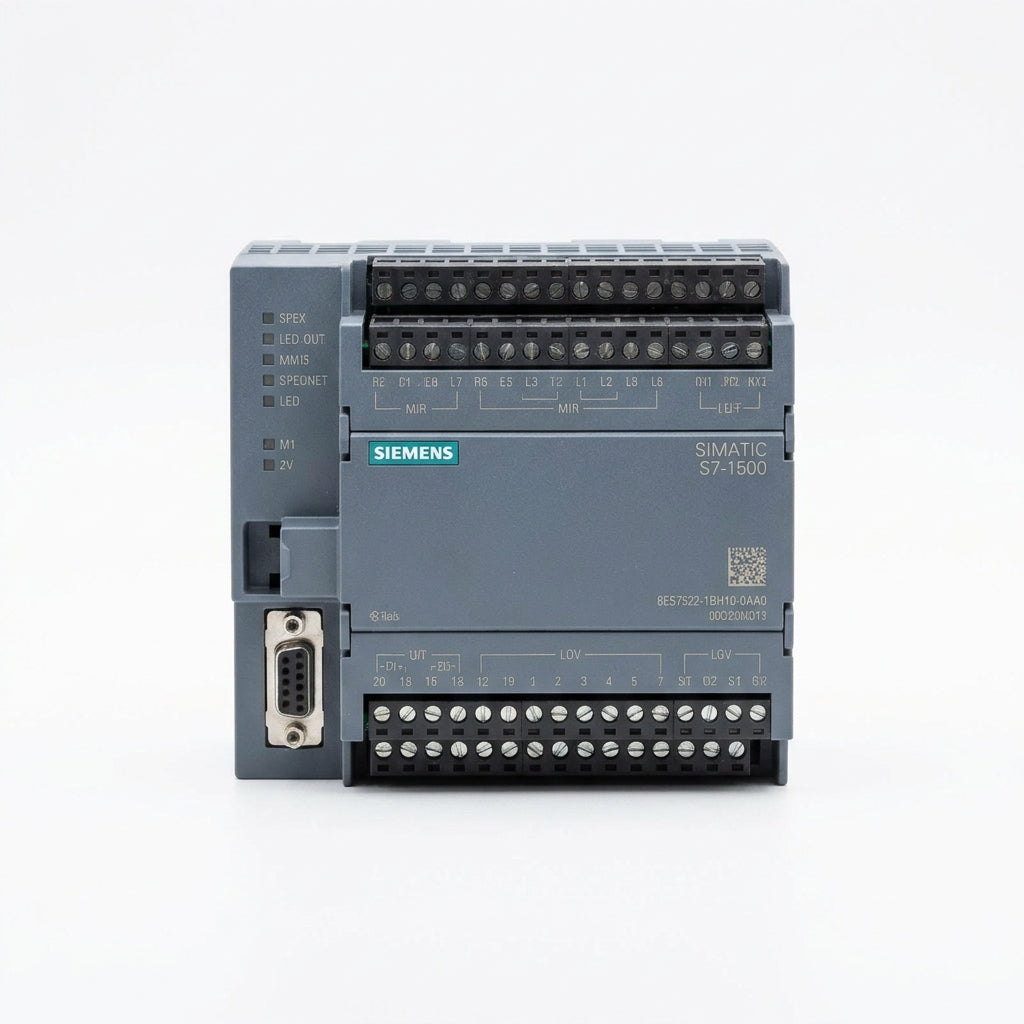 Siemens 6ES7522-1BH10-0AA0