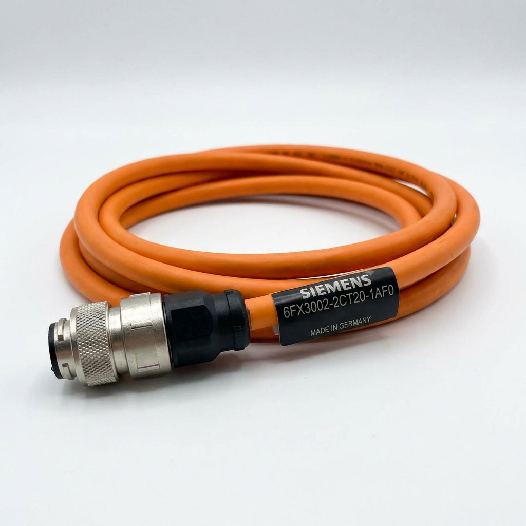 Siemens 6FX3002-2CT20-1AF0