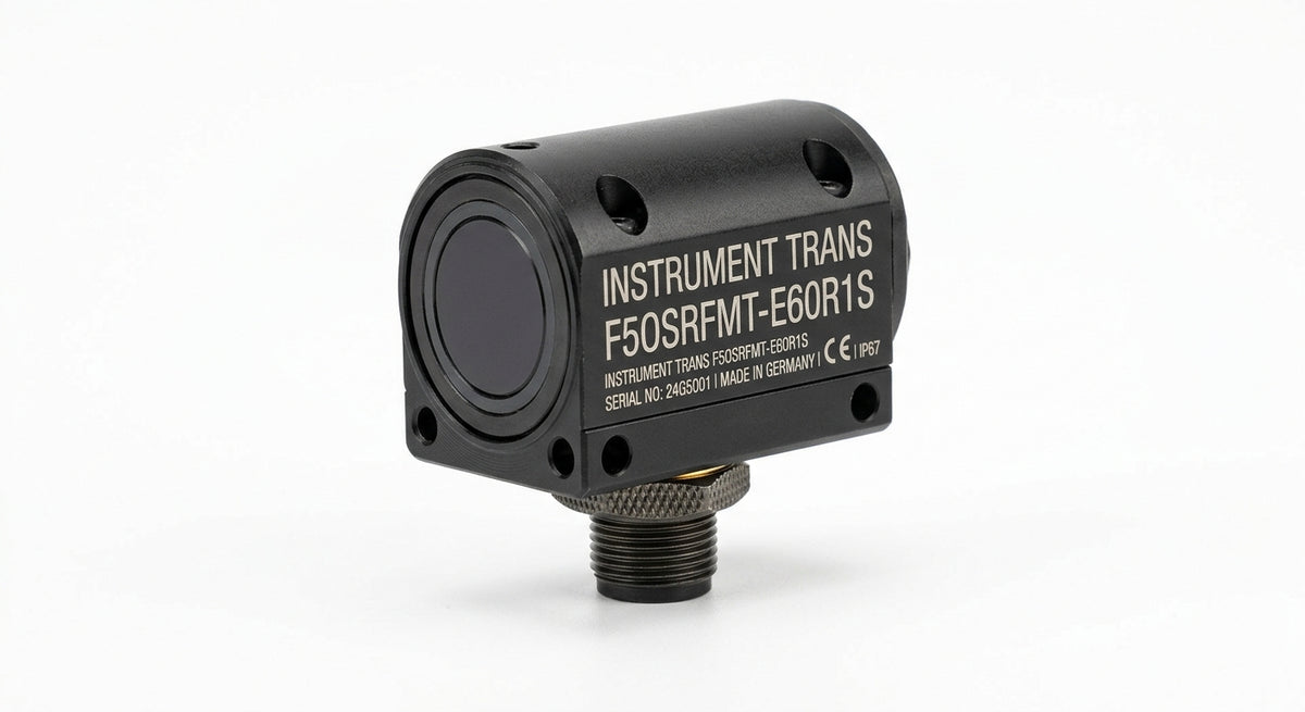 INSTRUMENT TRANS F5OSRFMT-E60R1S