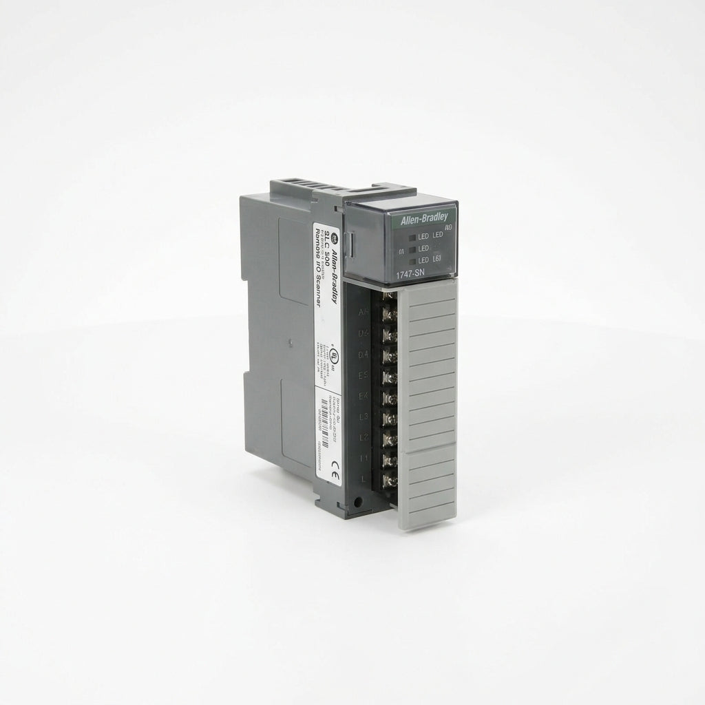 Allen-Bradley 1747-SN