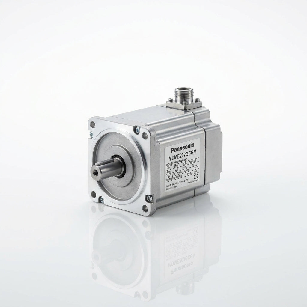 Panasonic MDME202GCGM