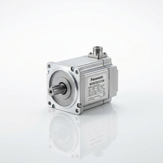 Panasonic MDME202GCGM