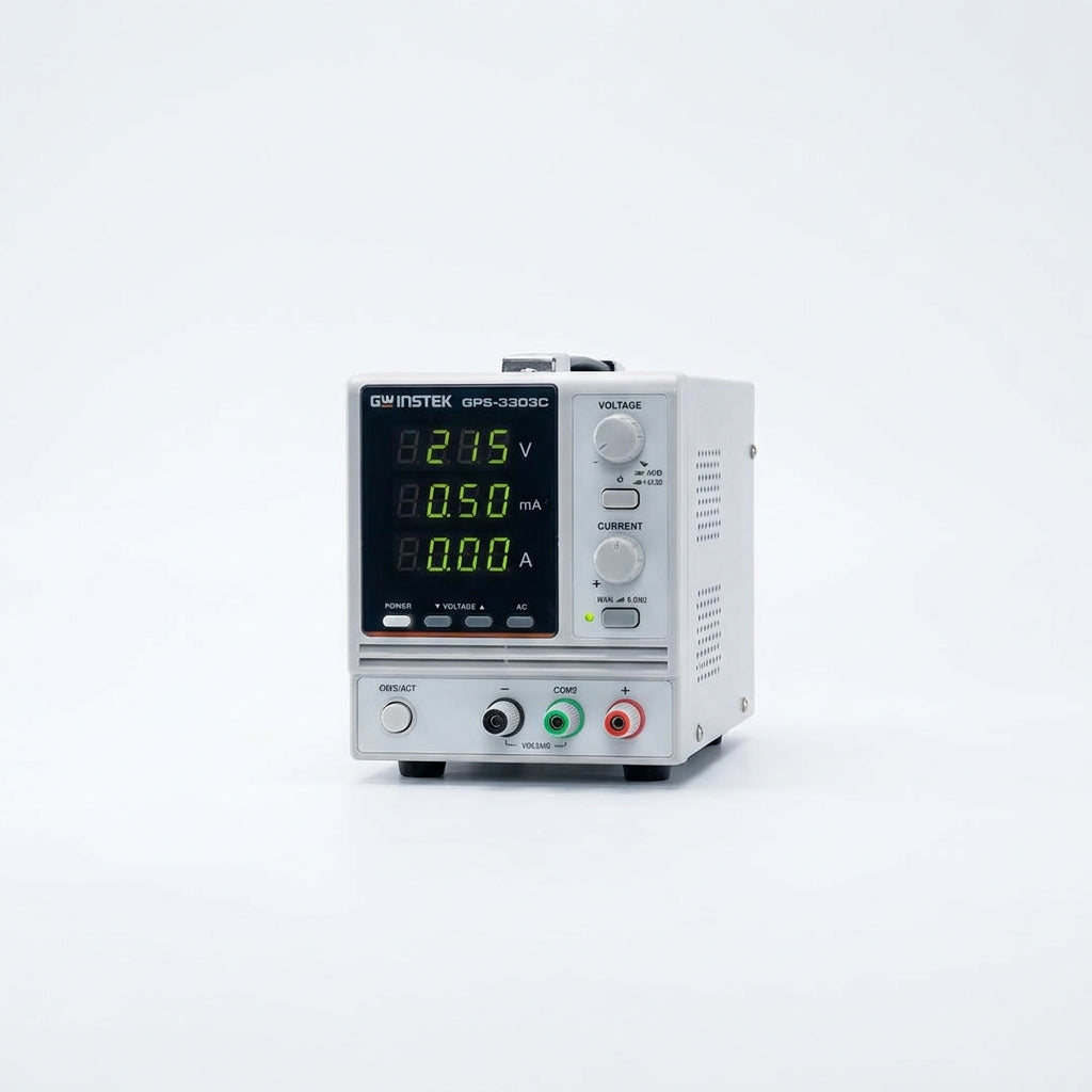 GW Instek GPS-3303C