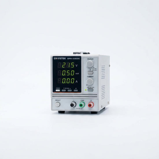 GW Instek GPS-3303C