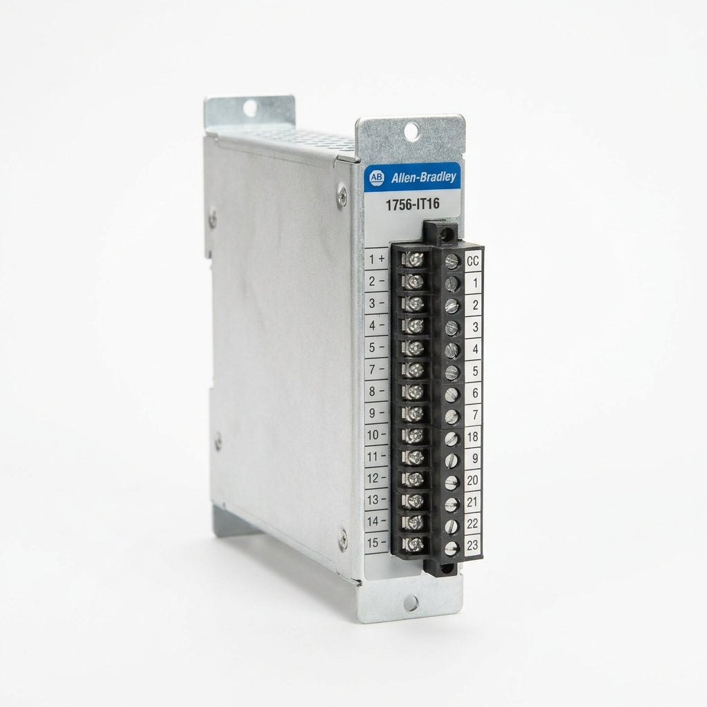 Allen-Bradley 1756-IT16