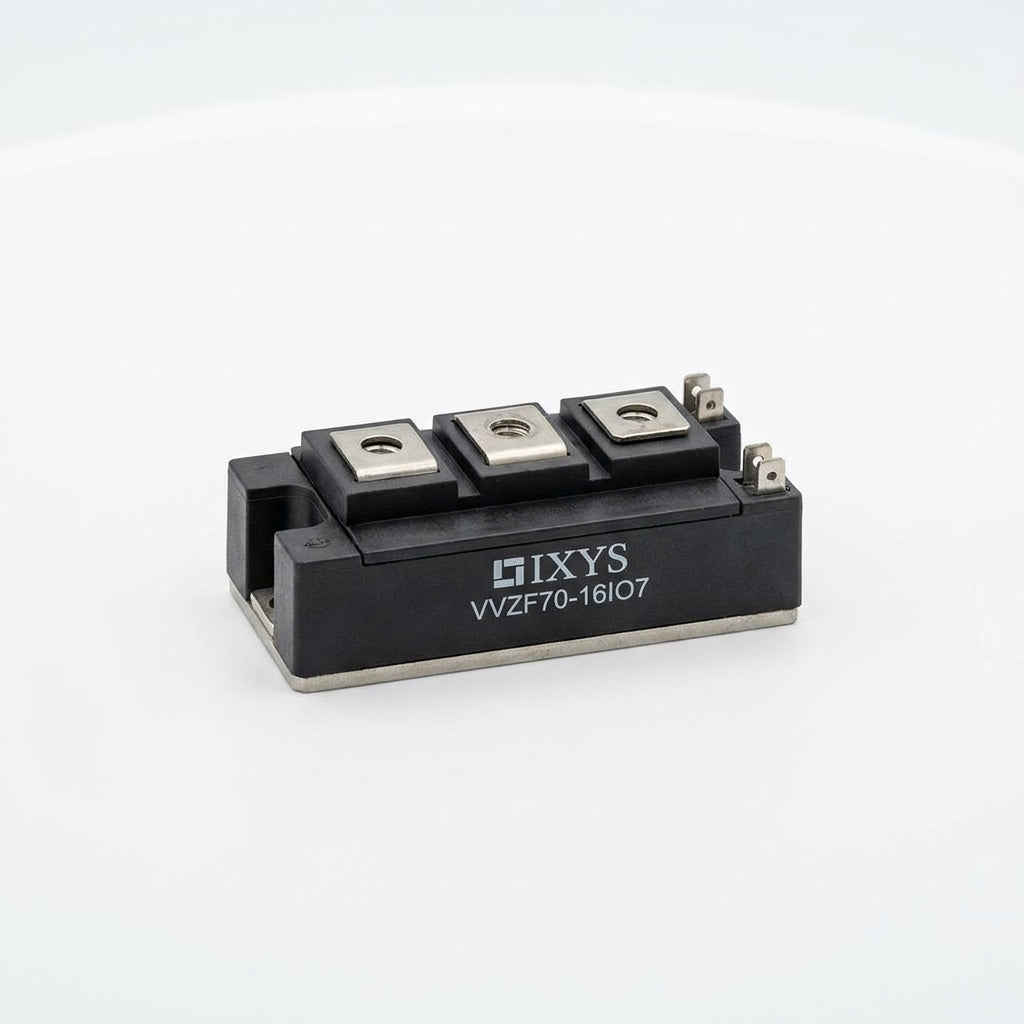 IXYS VVZF70-16IO7