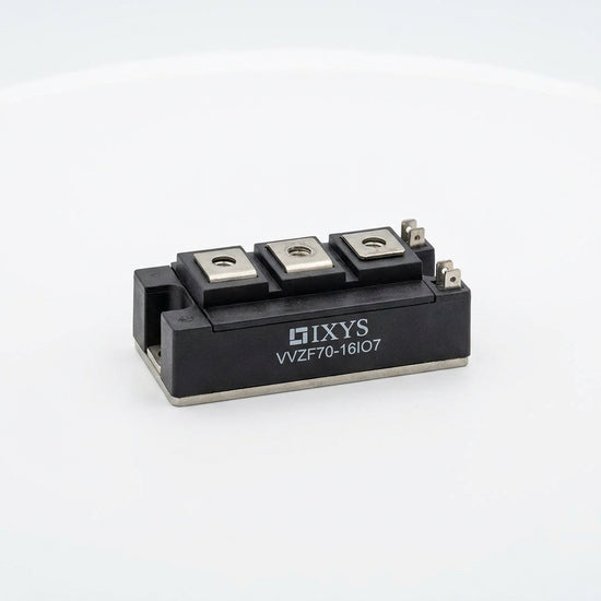 IXYS VVZF70-16IO7