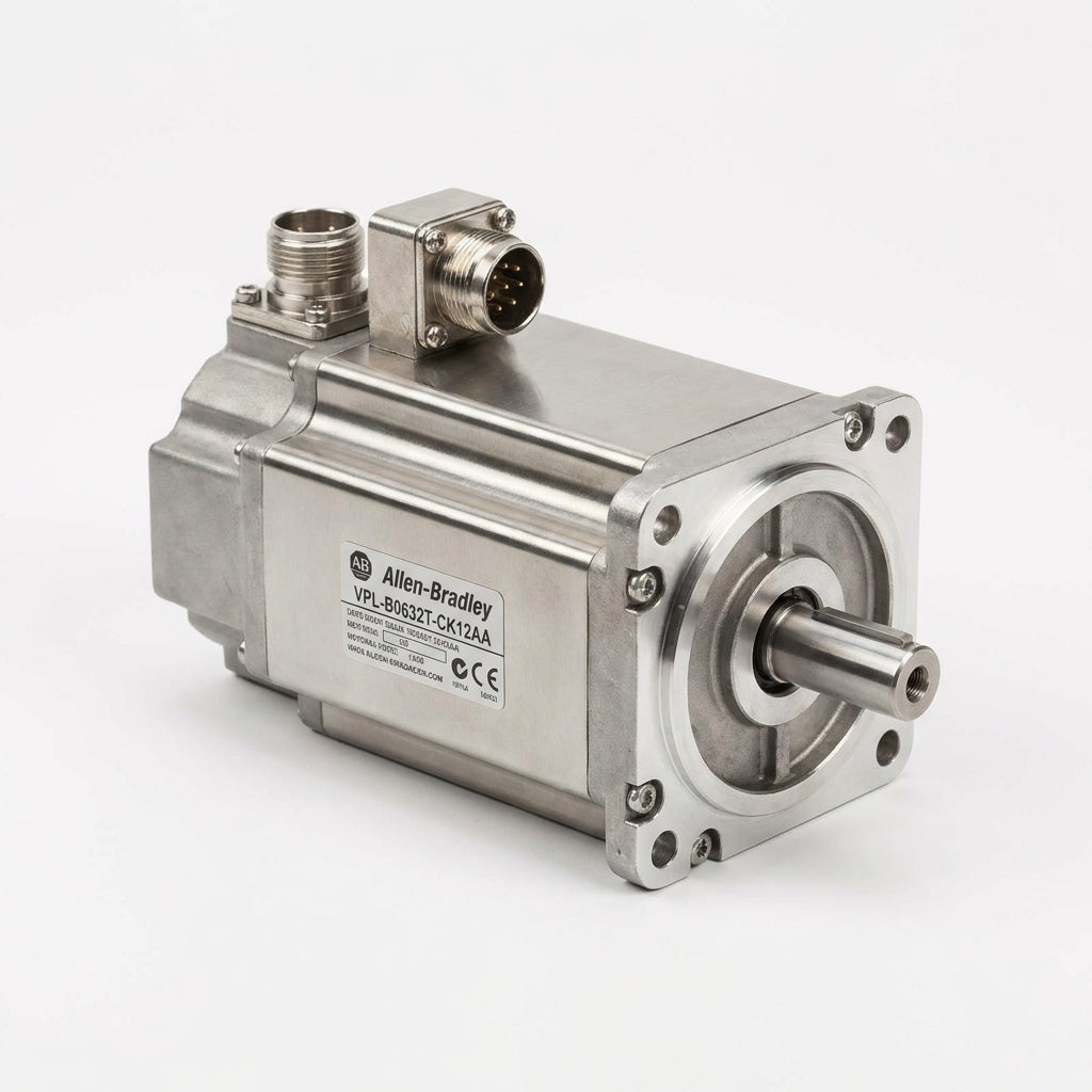 Allen-Bradley VPL-B0632T-CK12AA
