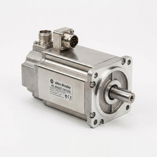 Allen-Bradley VPL-B0632T-CK12AA