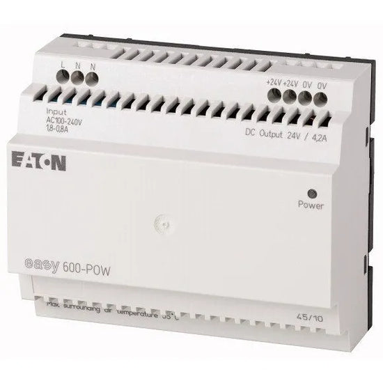 EASY600-POW IN/100-240V OUT/244DC 4.2A