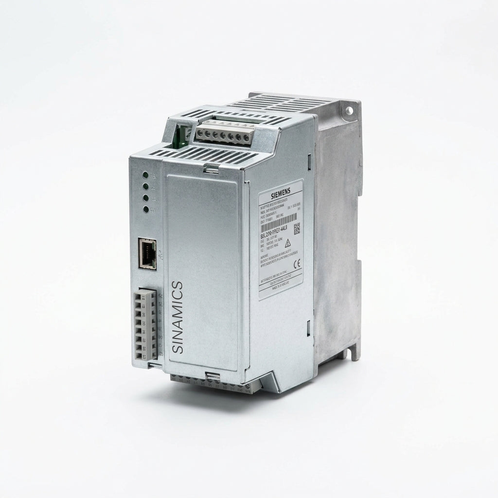 SIEMENS/DRIVES 6SL3210-1PE21-4AL0