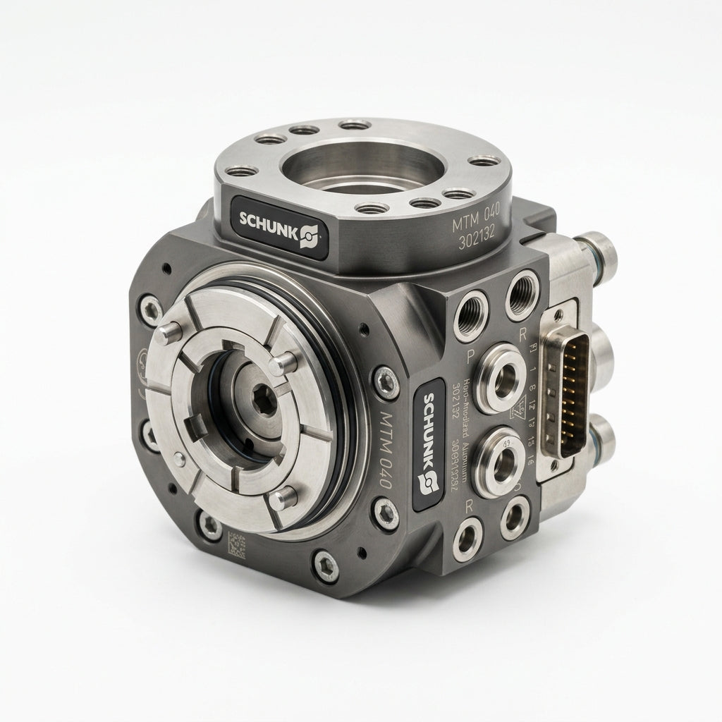 SCHUNK 302132